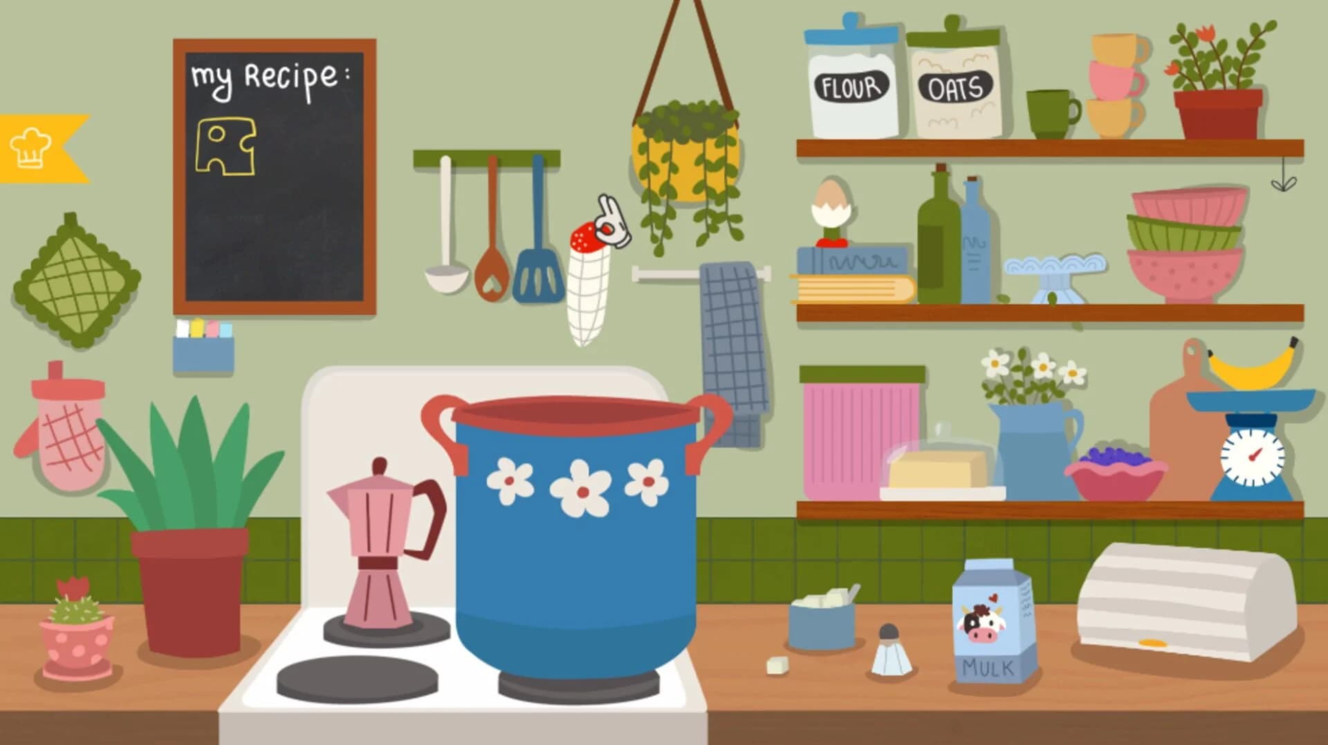 Little Chef screenshot 3