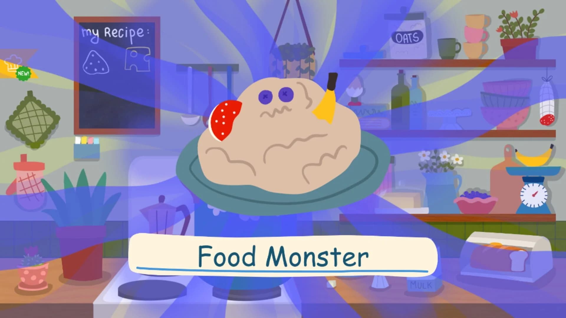 Little Chef screenshot 2