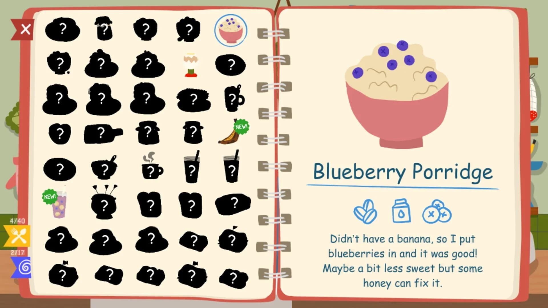 Little Chef screenshot 1