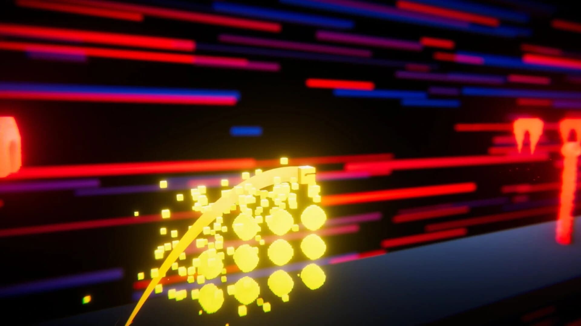 Little Cube Trip screenshot 4