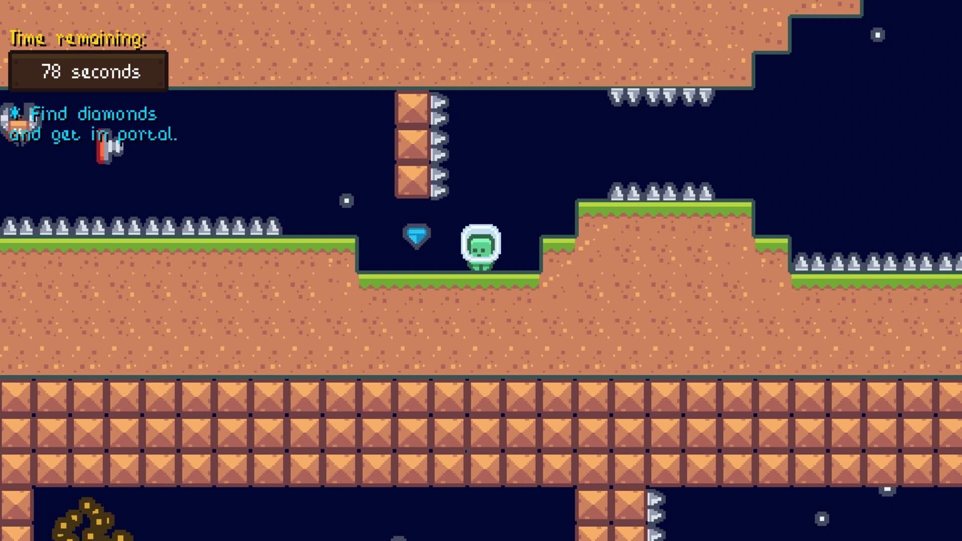 Little Dasher! screenshot 3