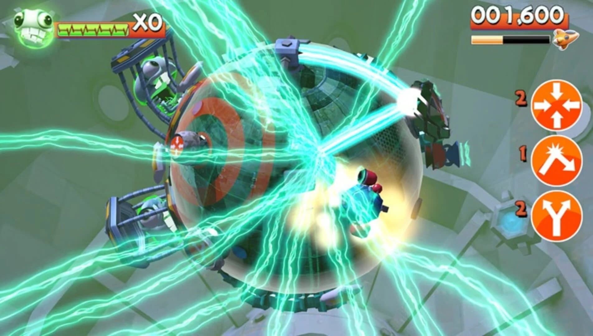 Little Deviants screenshot 5