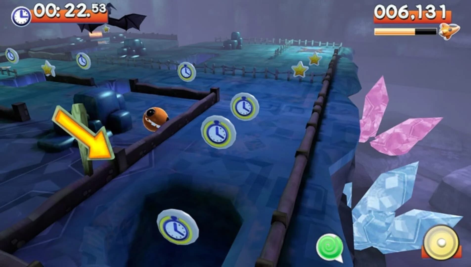 Little Deviants screenshot 2