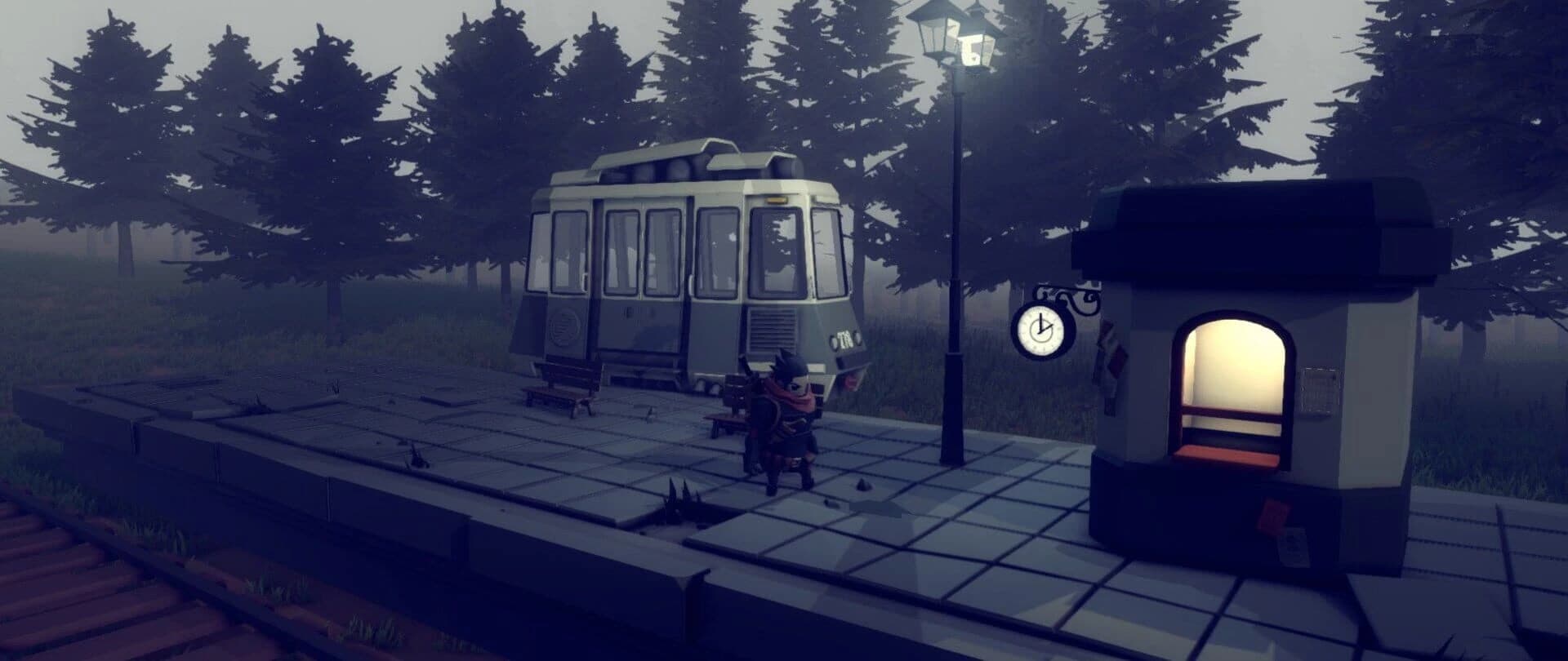 Little Devil Inside screenshot 4