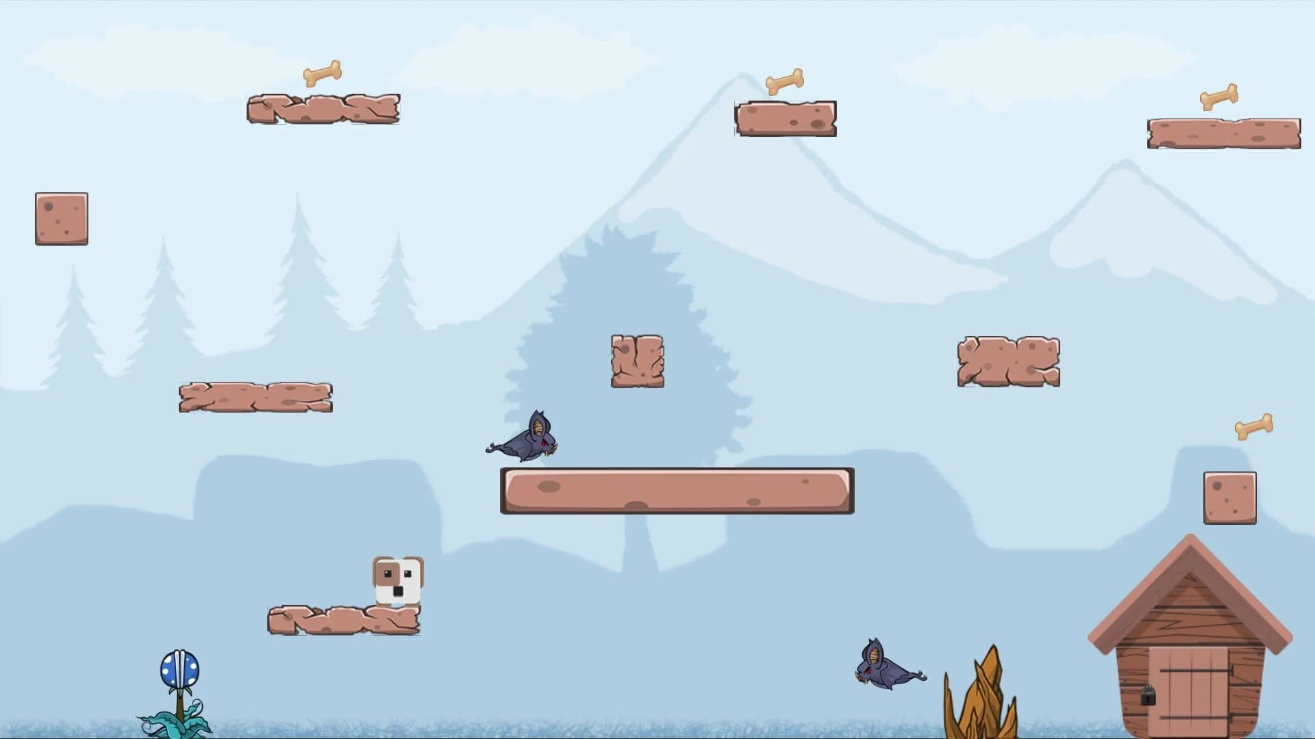 Little Dog screenshot 4