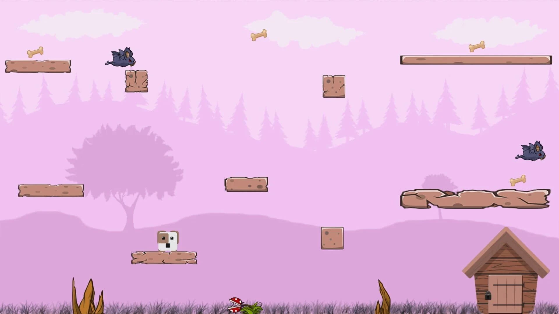 Little Dog screenshot 2