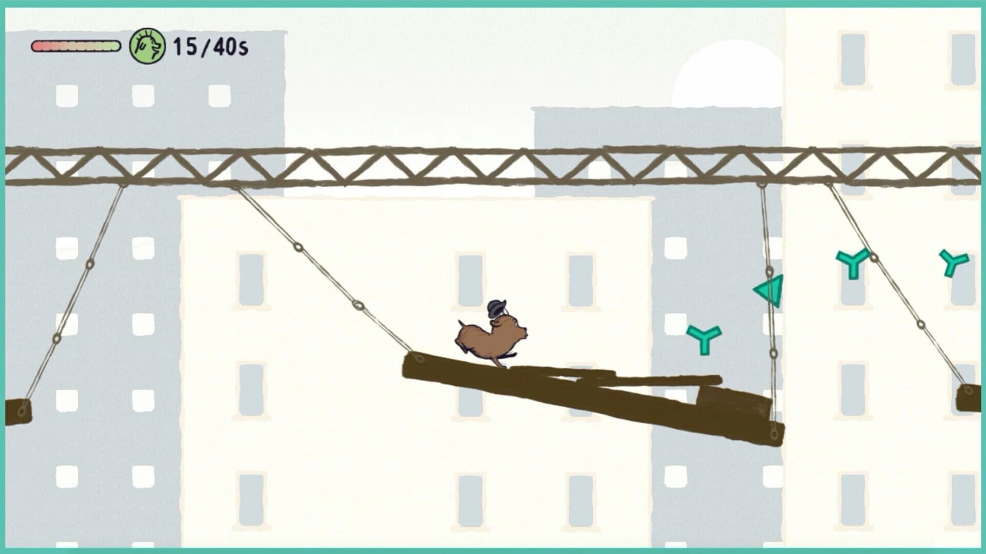 Little Dog Bob screenshot 2