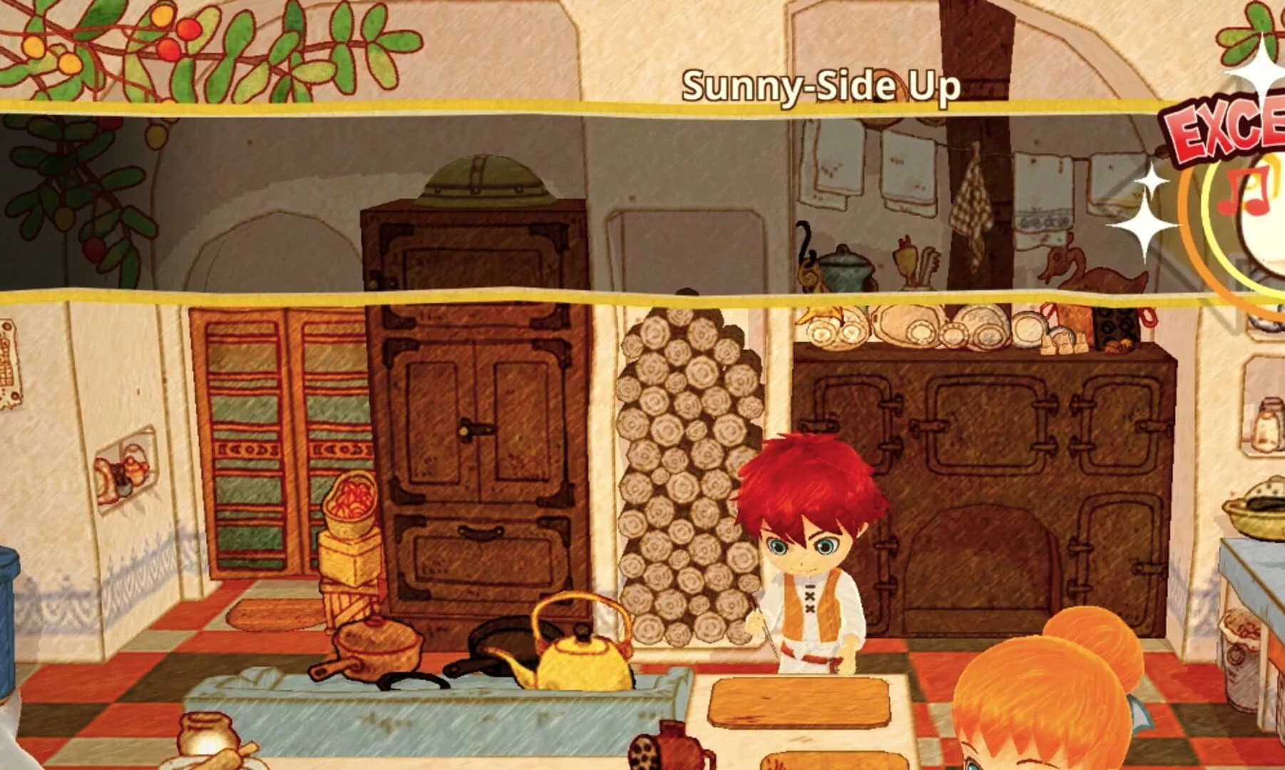 Little Dragons Café screenshot 3