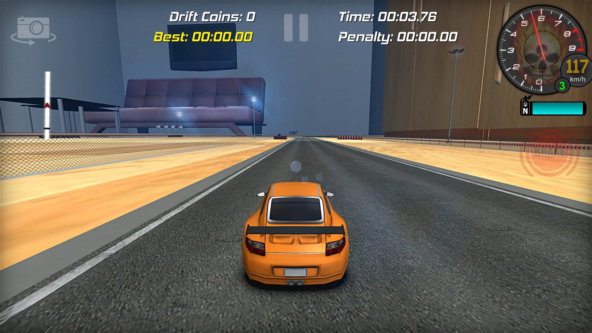 Little Drift screenshot 5