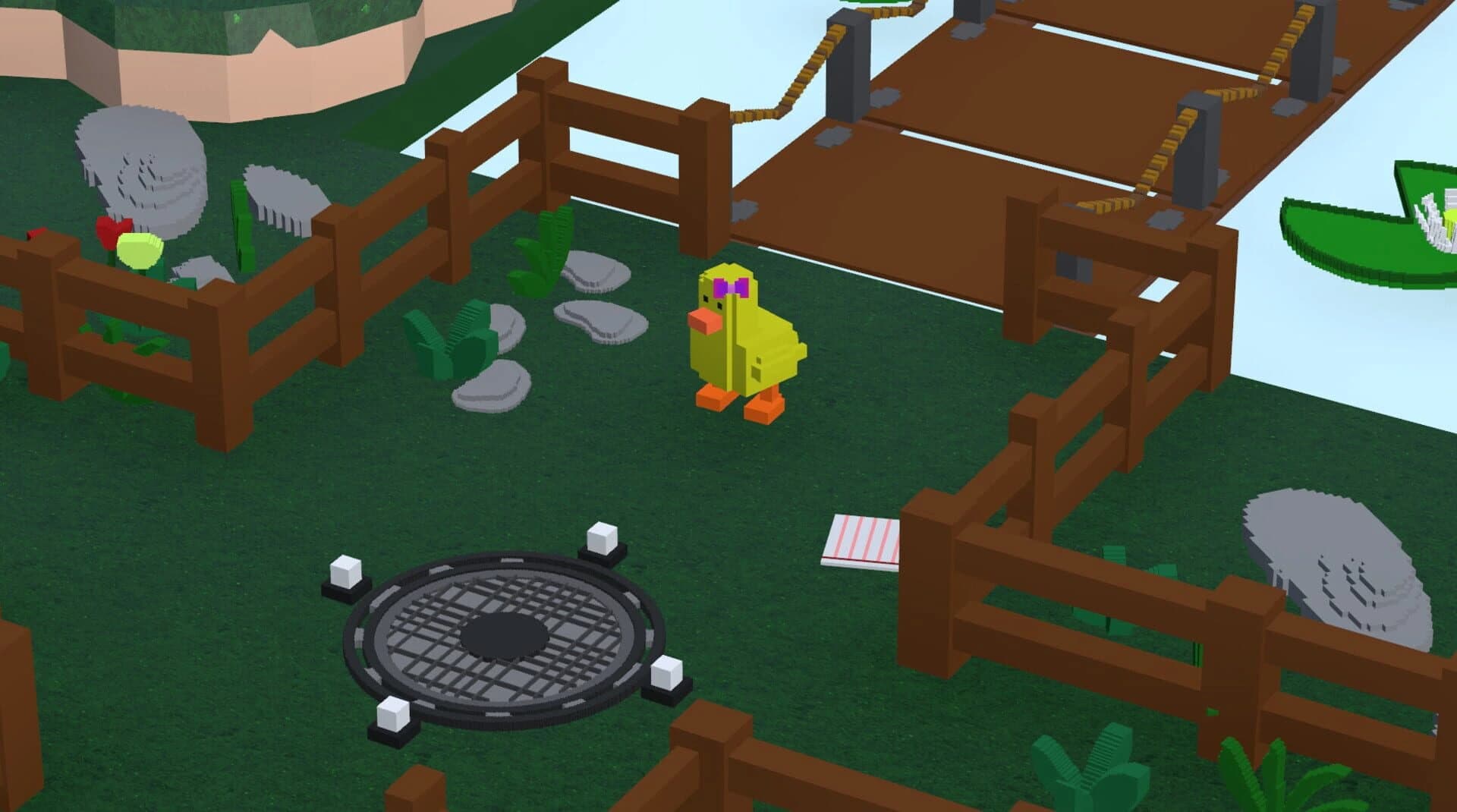 Little Duck Adventure screenshot 4