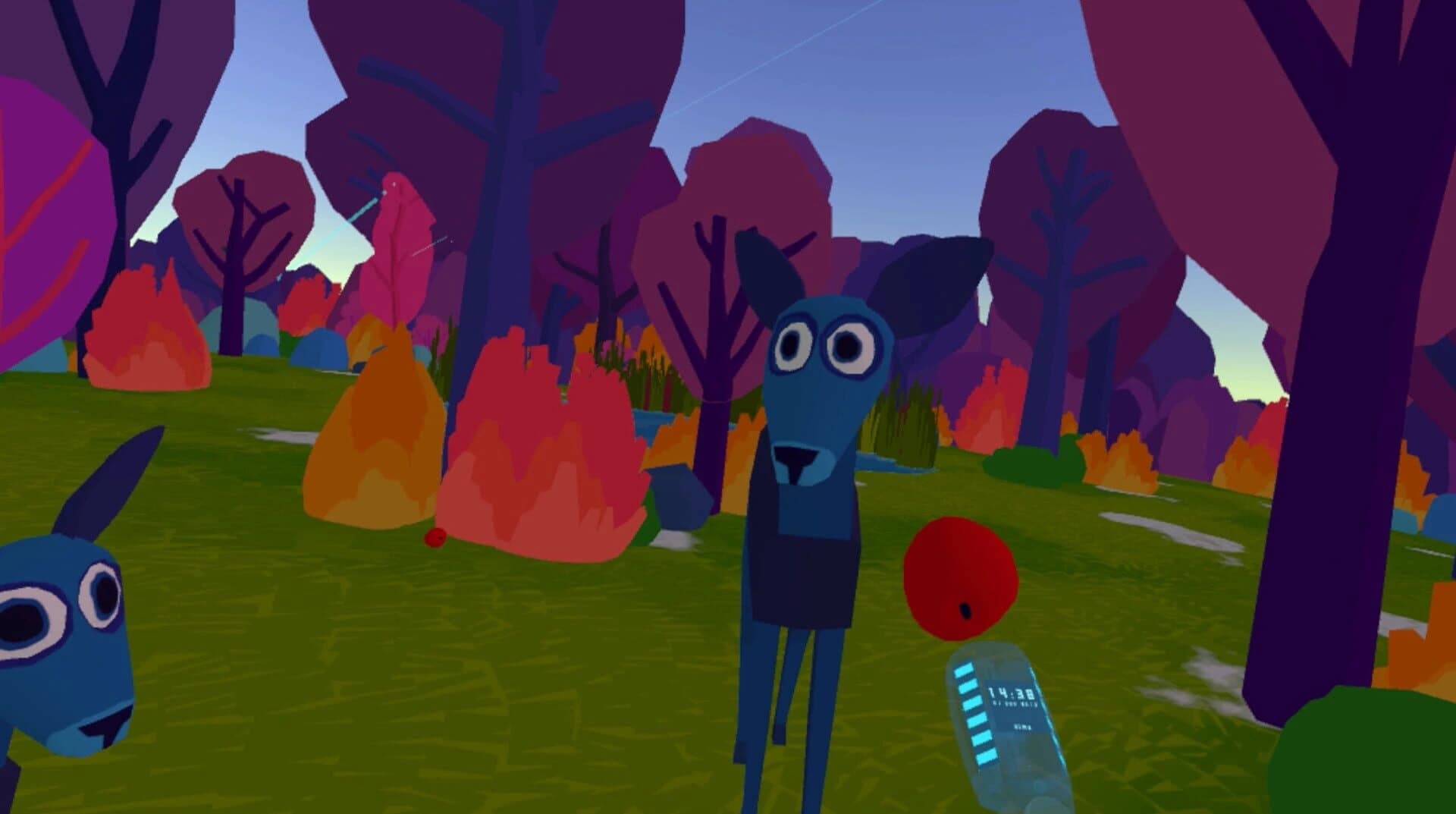 Little Earth screenshot 4