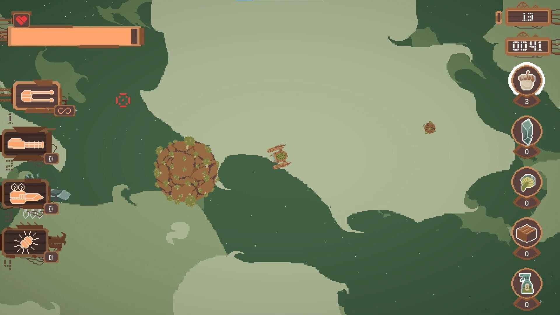 Little Eden screenshot 5
