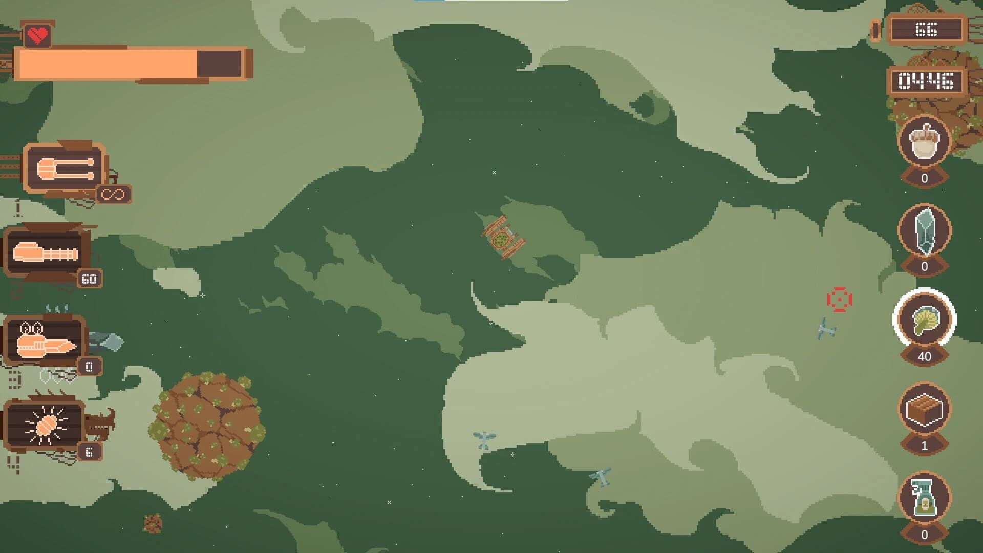 Little Eden screenshot 3