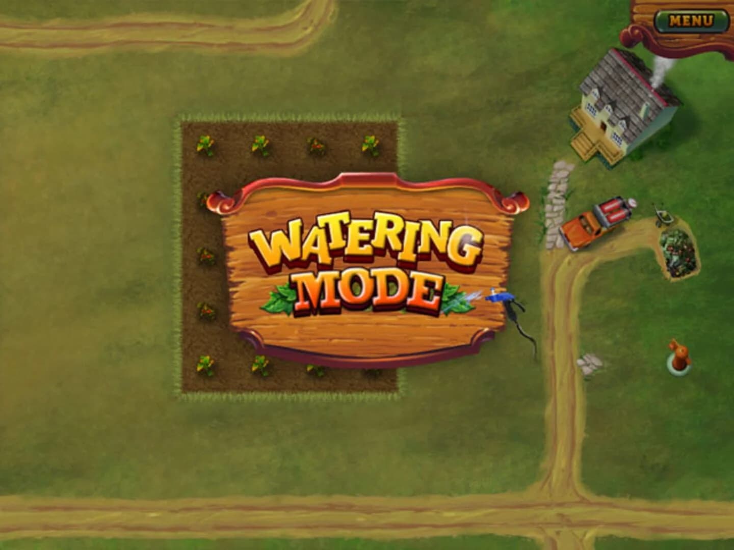 Little Farm screenshot 3