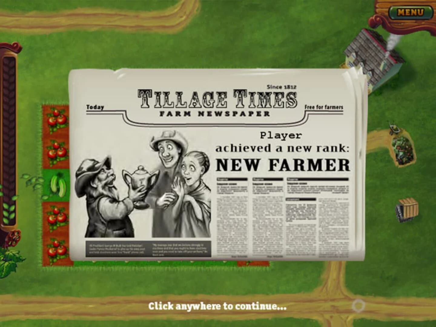 Little Farm screenshot 4