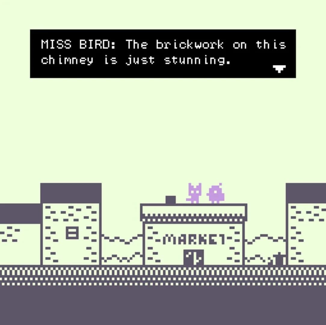 Little Favors screenshot 1