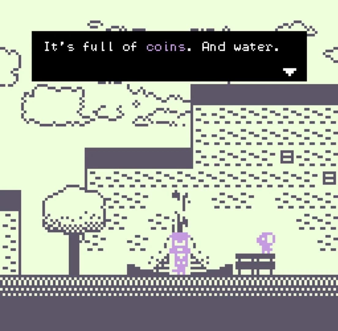 Little Favors screenshot 2