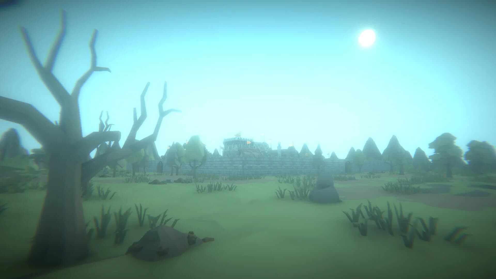 Little Fiefdom: Medieval screenshot 1
