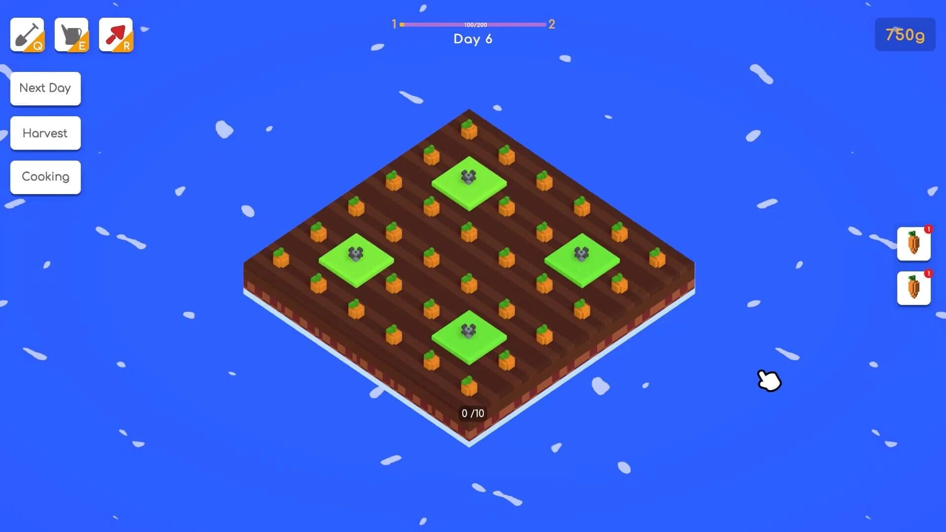 Little Garden screenshot 4