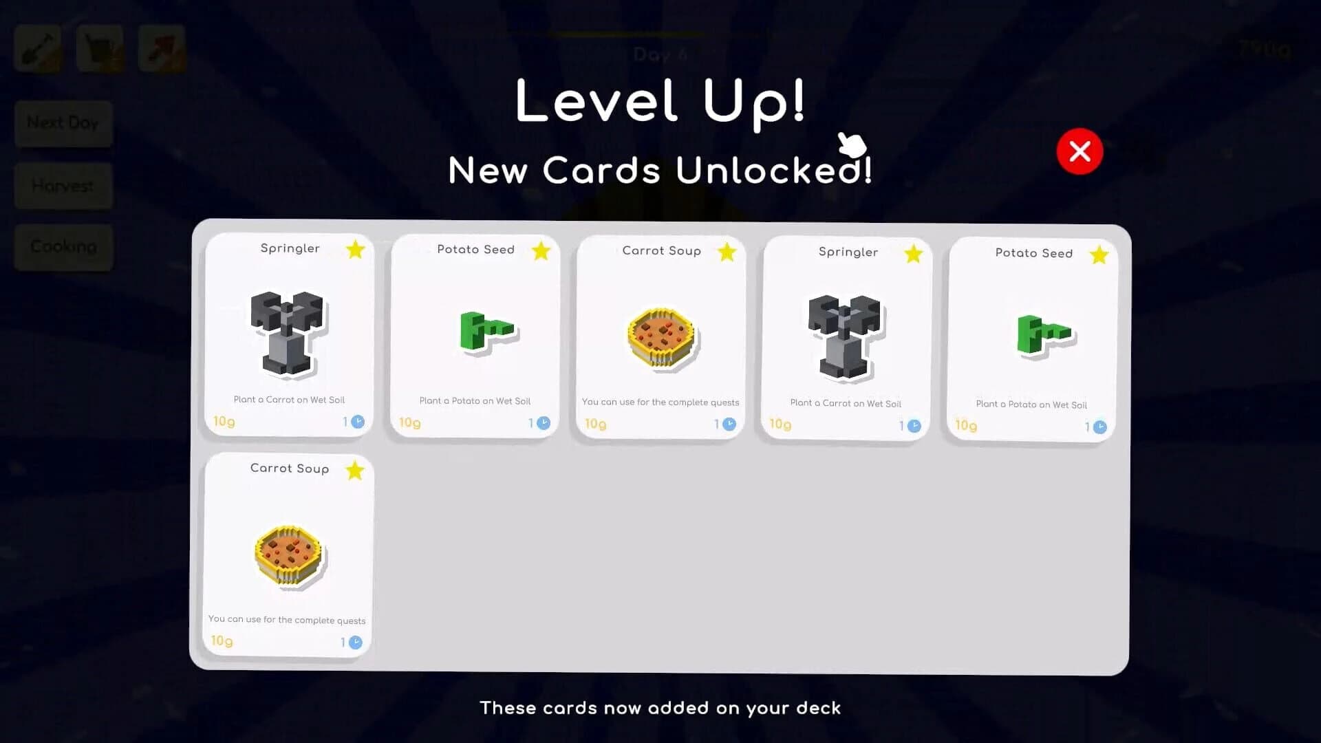 Little Garden screenshot 5