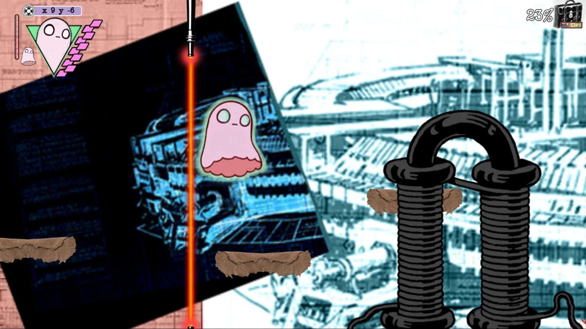 Little Ghost screenshot 4