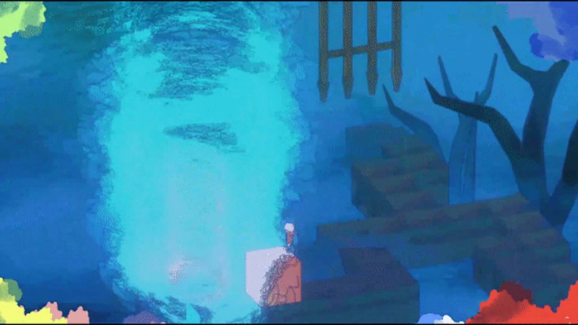 Little Gods of the Abyss screenshot 4