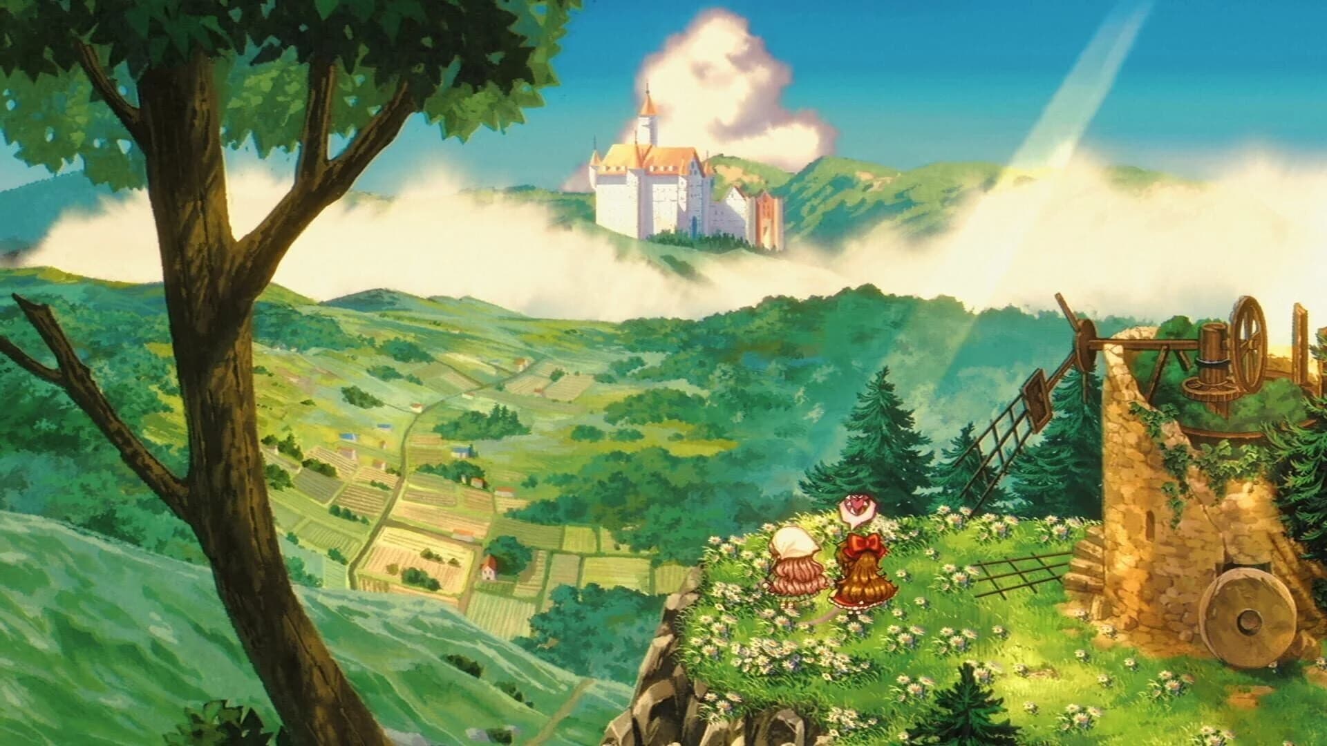 Little Goody Two Shoes screenshot 5