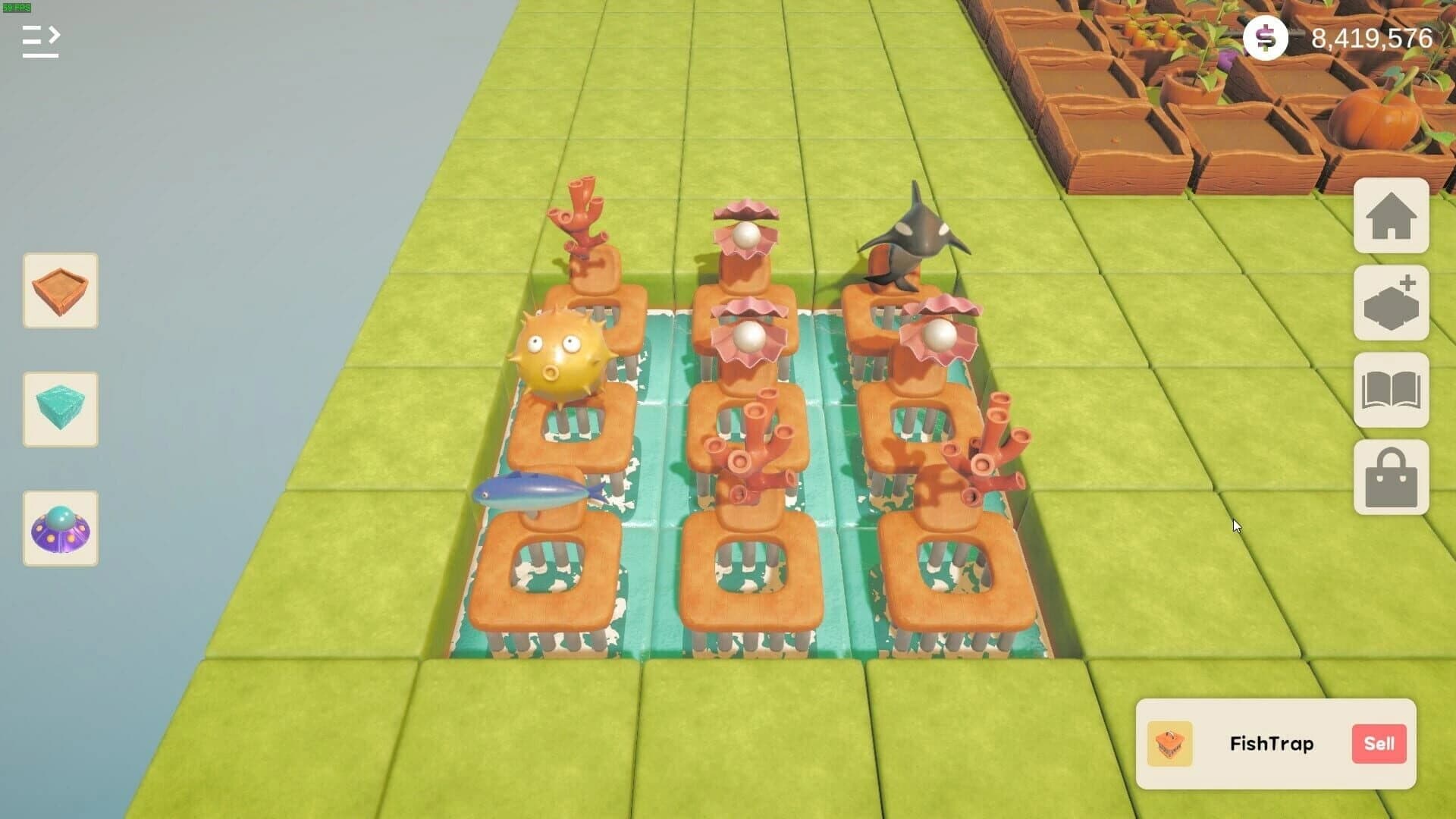 Little Harvest screenshot 5