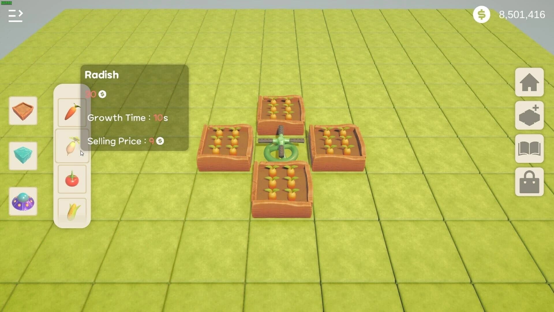 Little Harvest screenshot 2