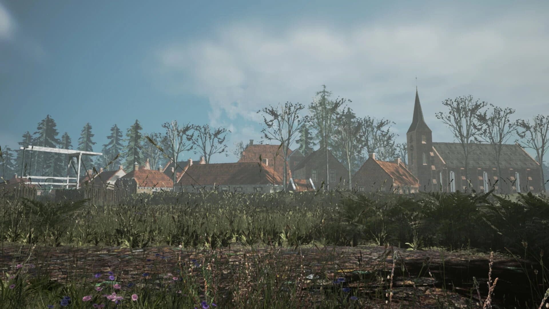 Little Hats screenshot 1