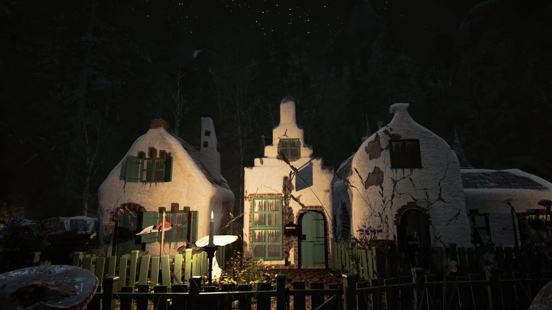 Little Hats screenshot 3