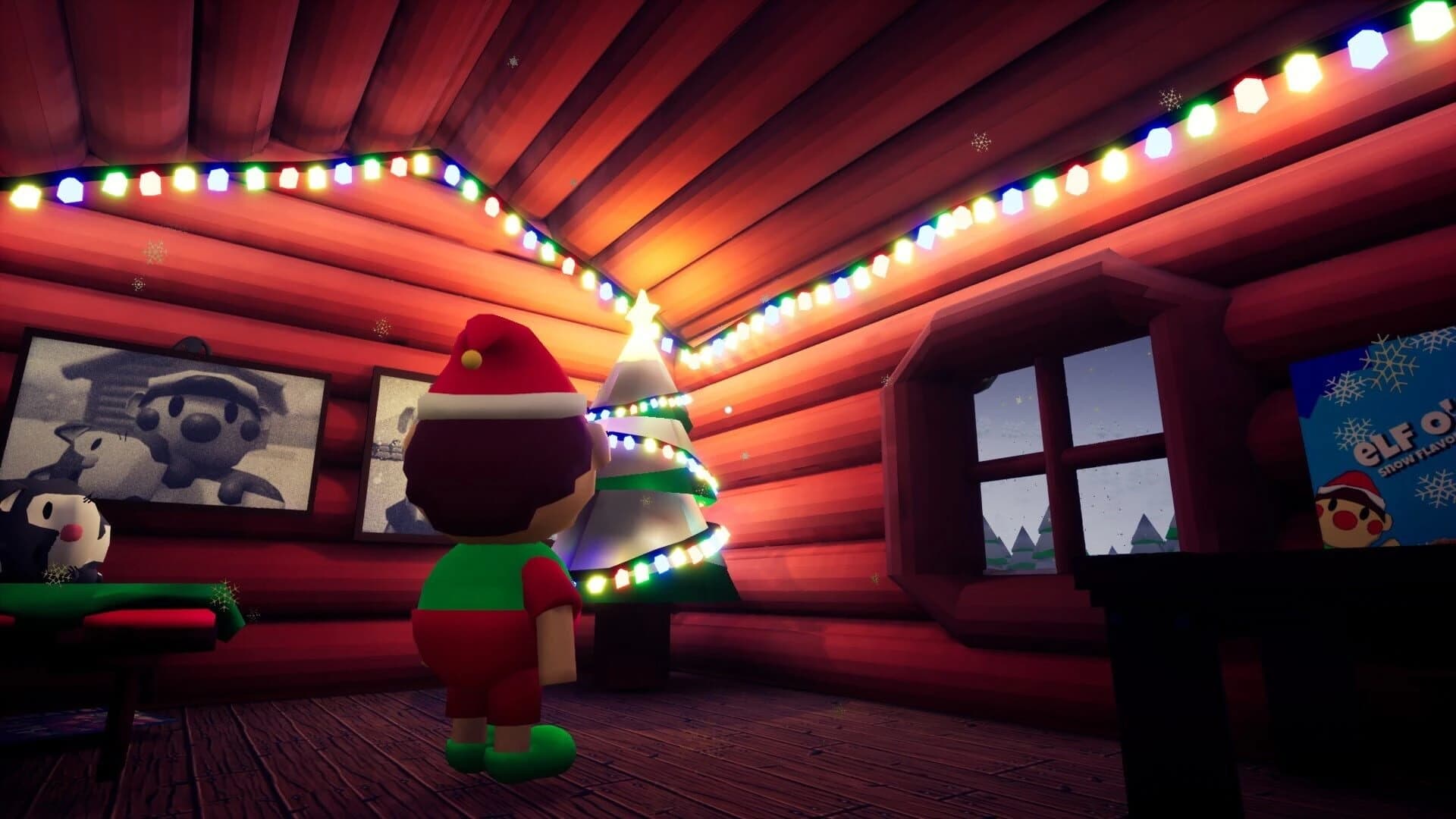 Little Helper screenshot 1