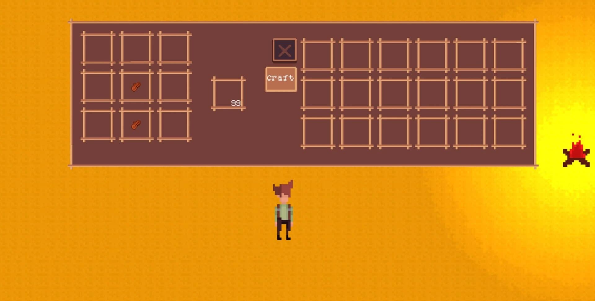 Little Hoarder screenshot 3