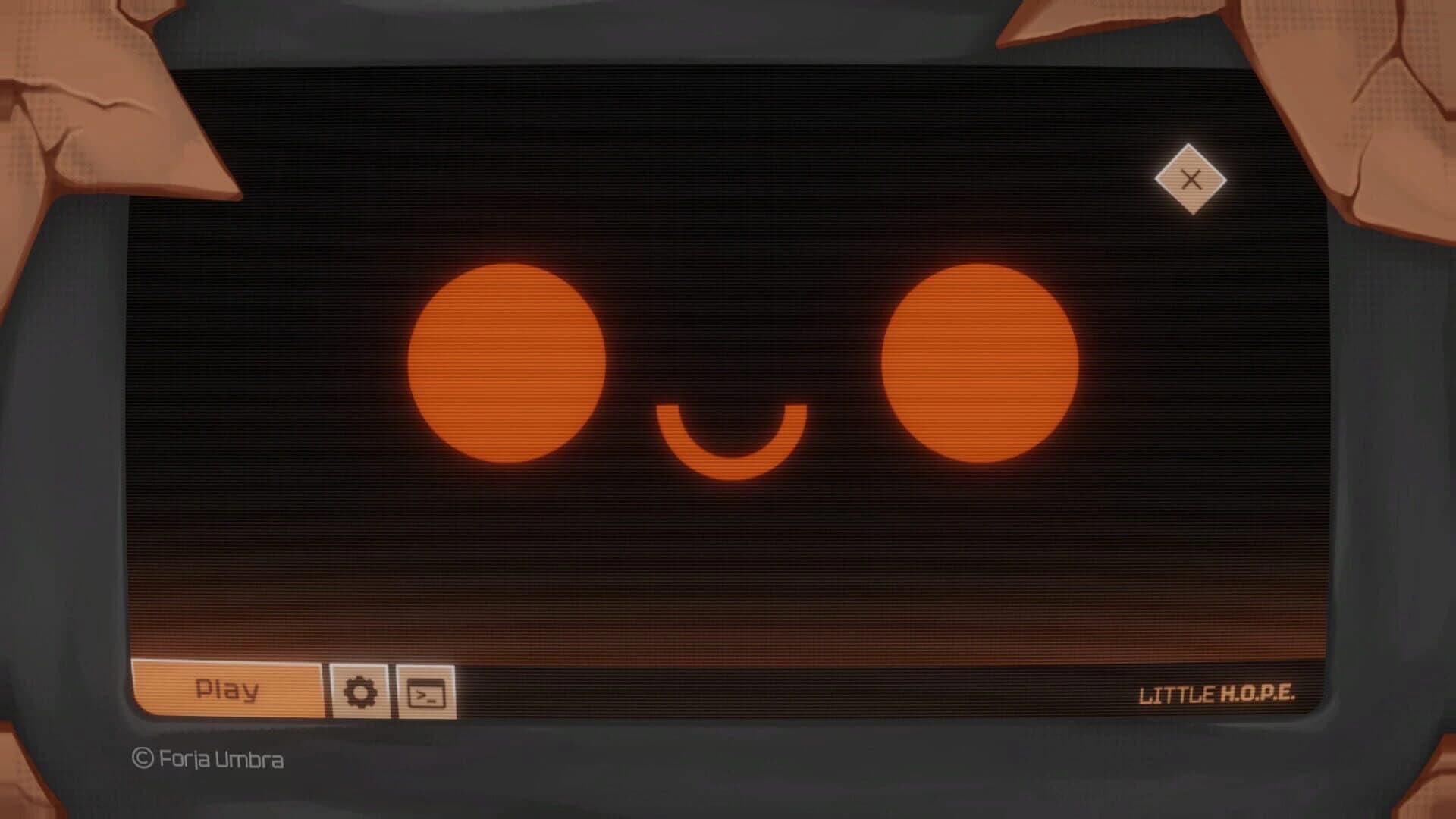 Little H.O.P.E. screenshot 3