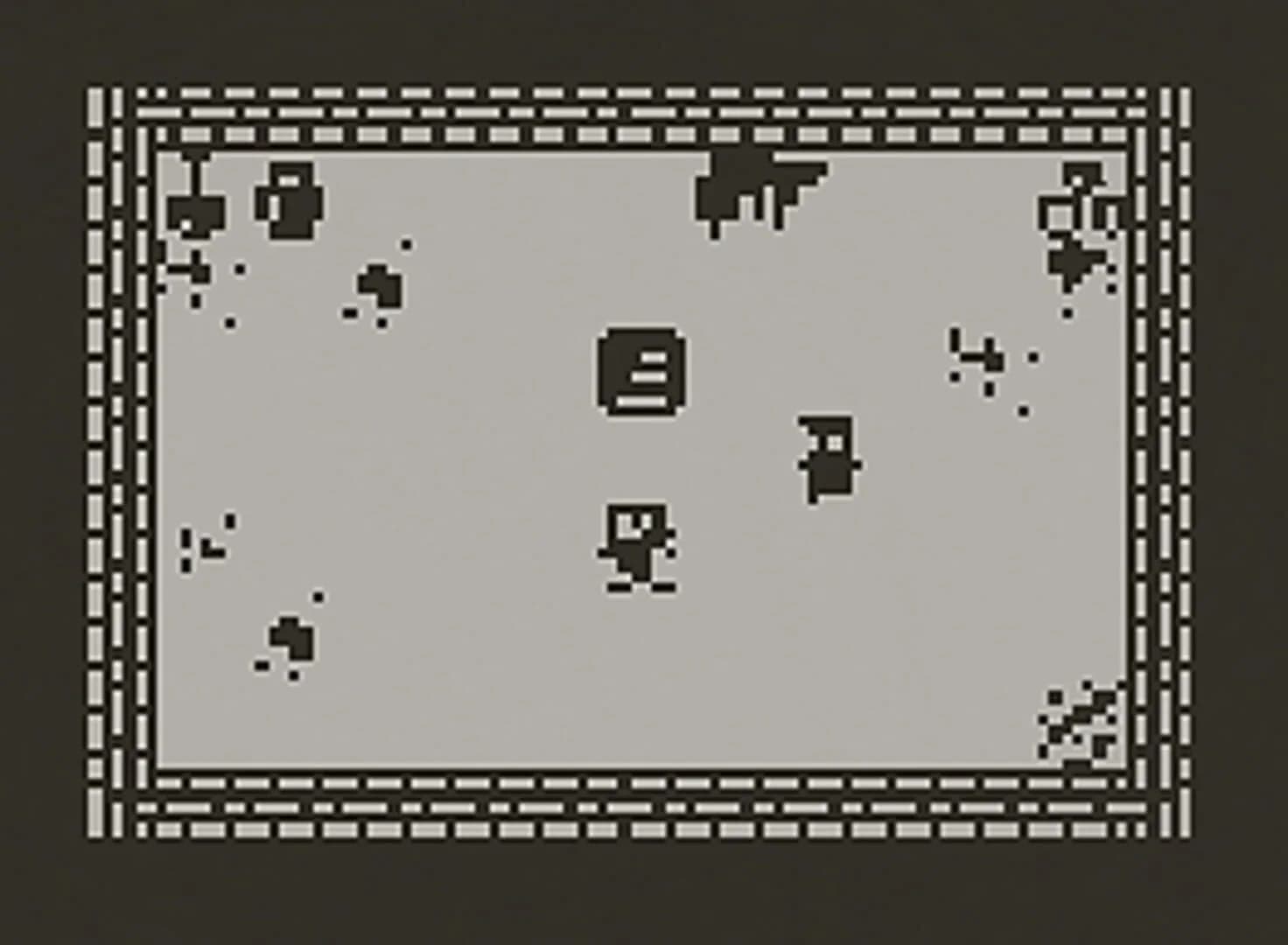 Little House screenshot 5