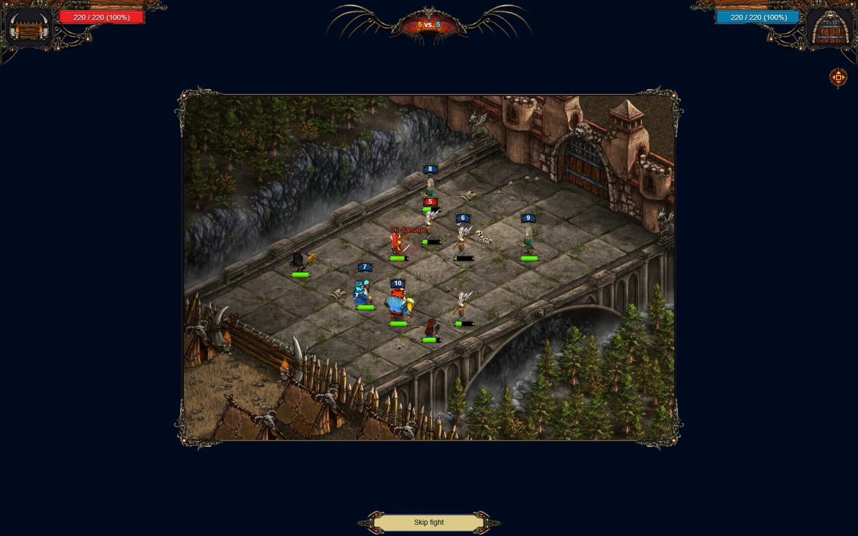 Little Imps: A Dungeon Builder screenshot 5