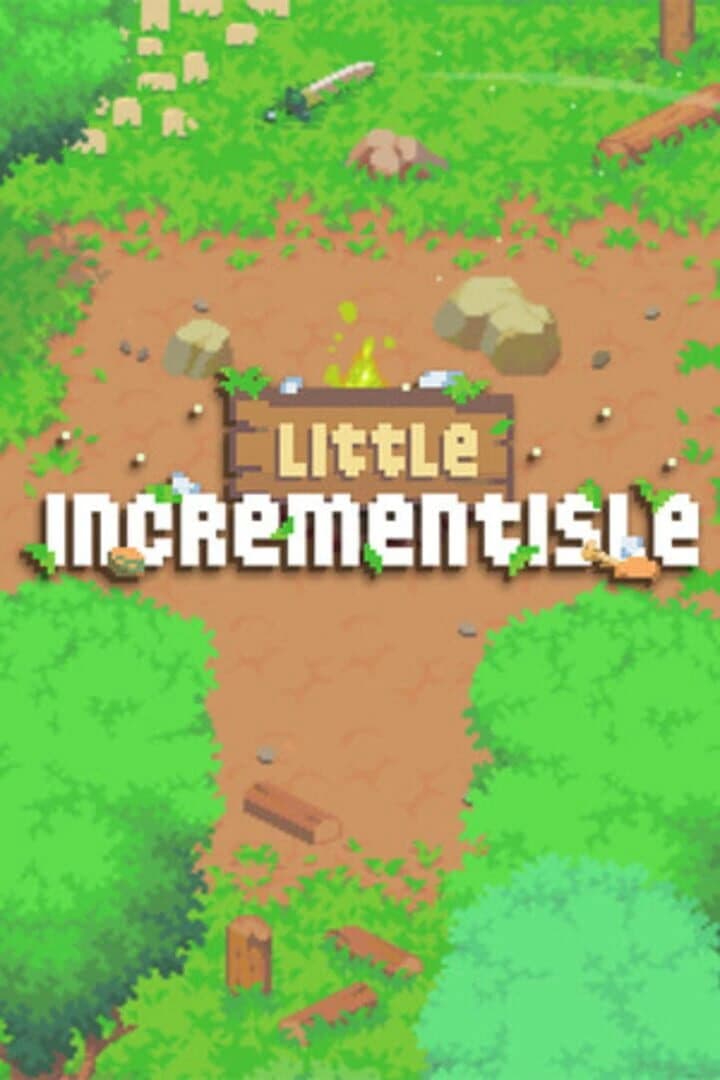 Little Incrementisle screenshot 1