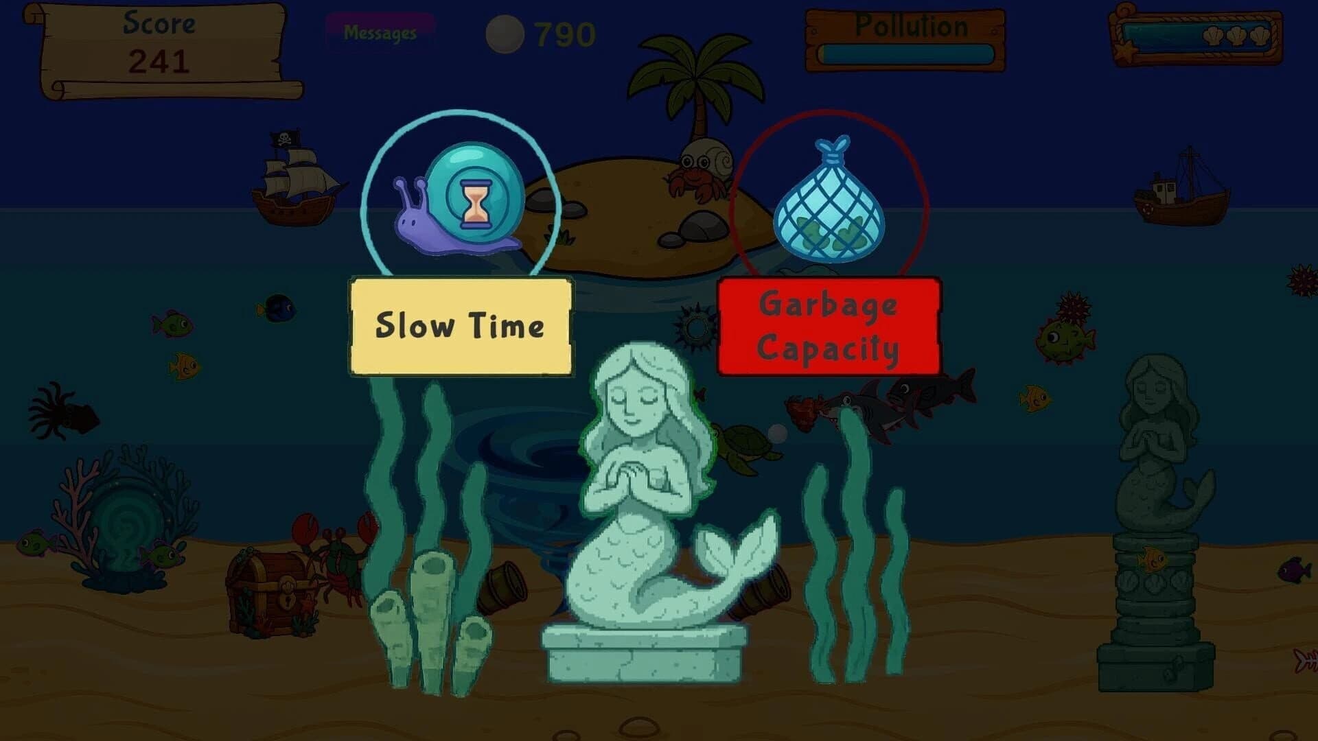 Little Island screenshot 4