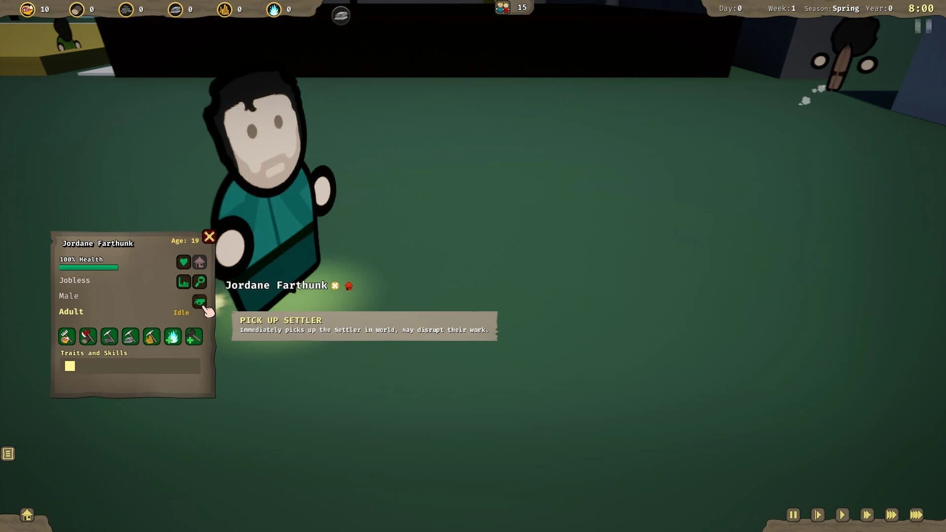 Little Islanders screenshot 4