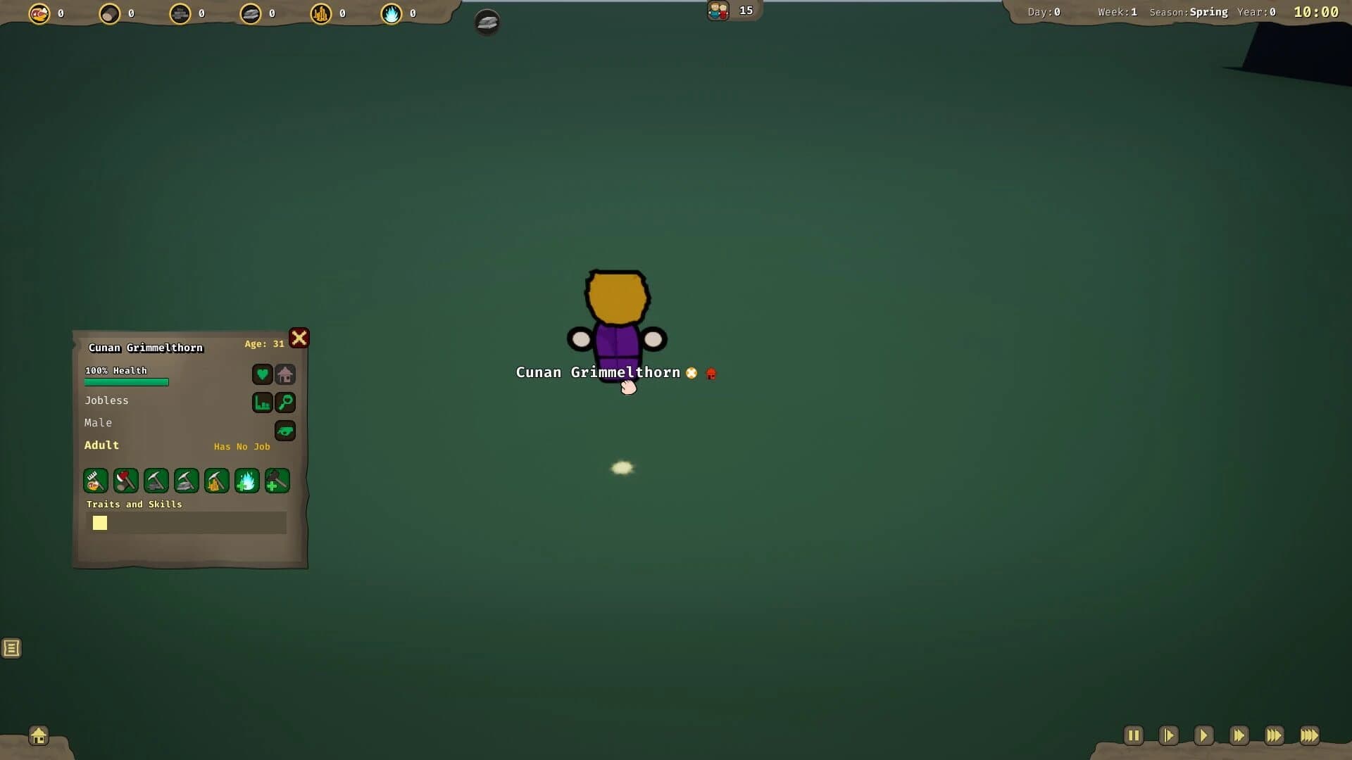 Little Islanders screenshot 2