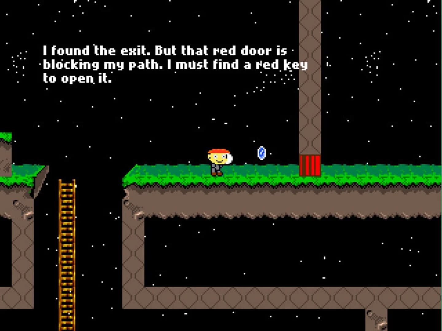 Little Jack's Adventures screenshot 4