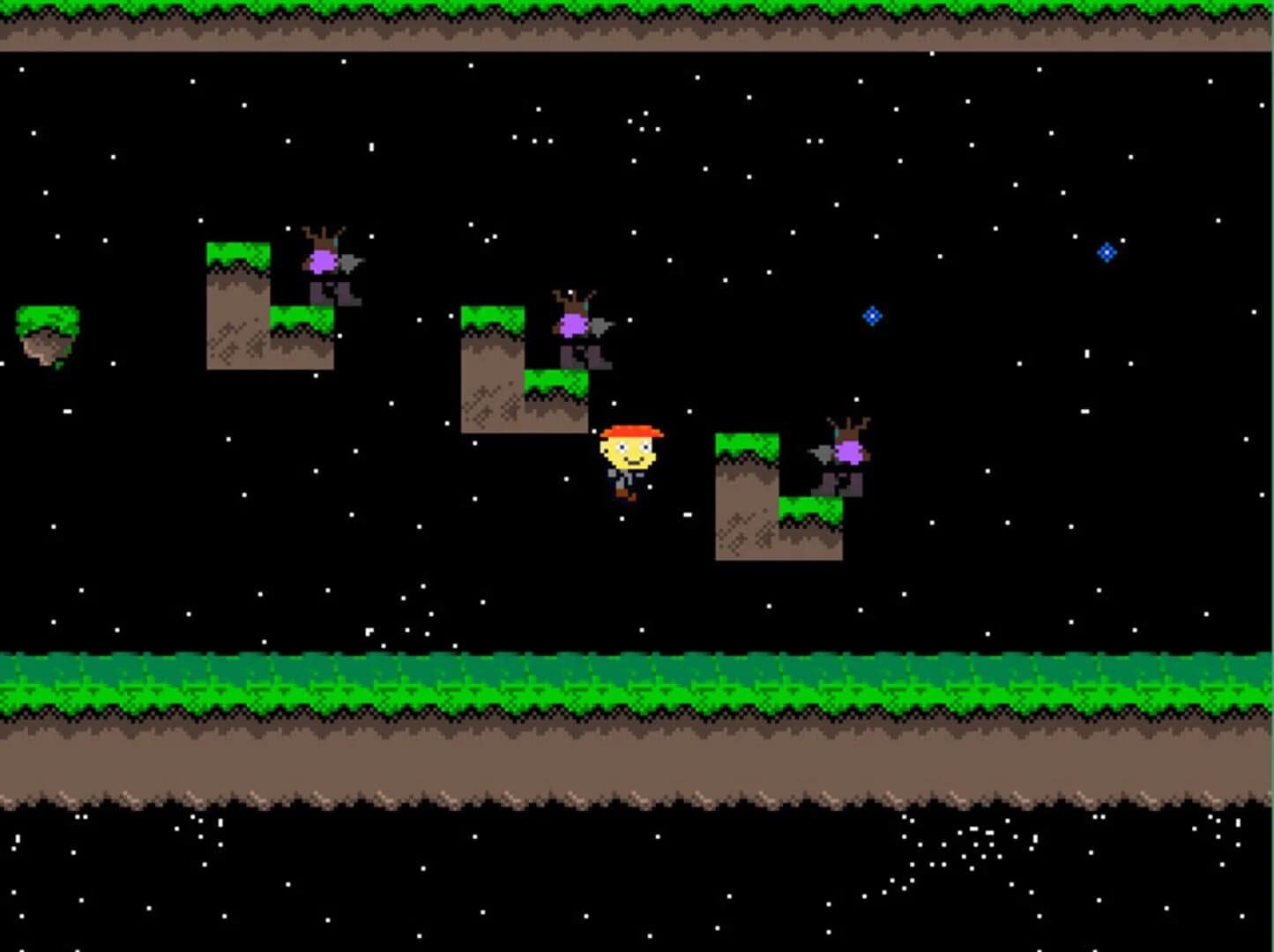 Little Jack's Adventures screenshot 3