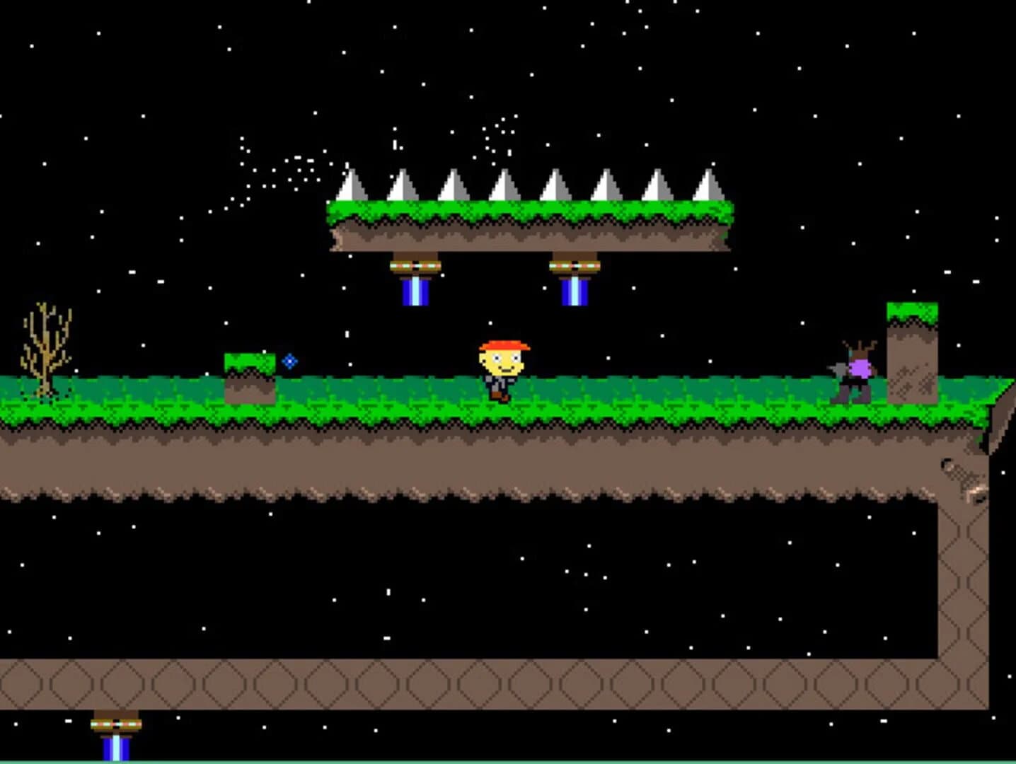 Little Jack's Adventures screenshot 5