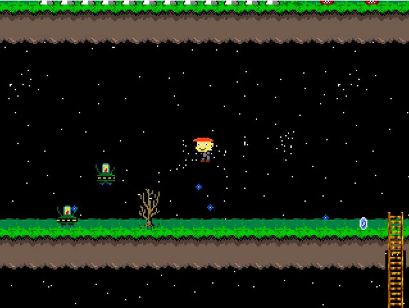 Little Jack's Adventures screenshot 2