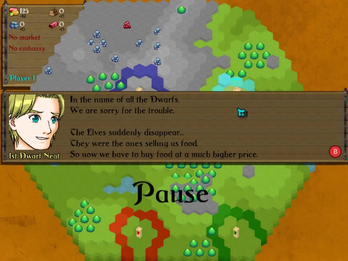 Little Kingdom 2 screenshot 2