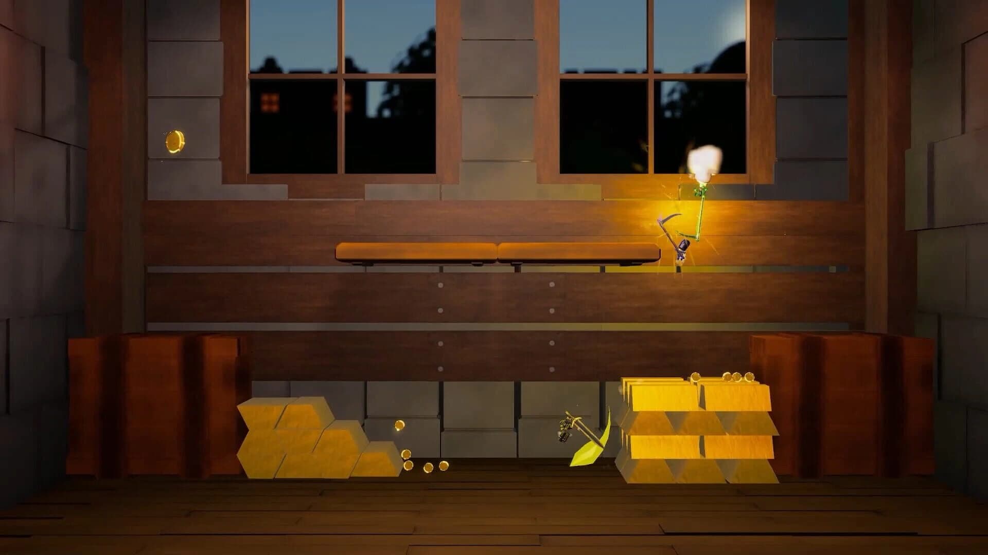 Little Knight screenshot 5