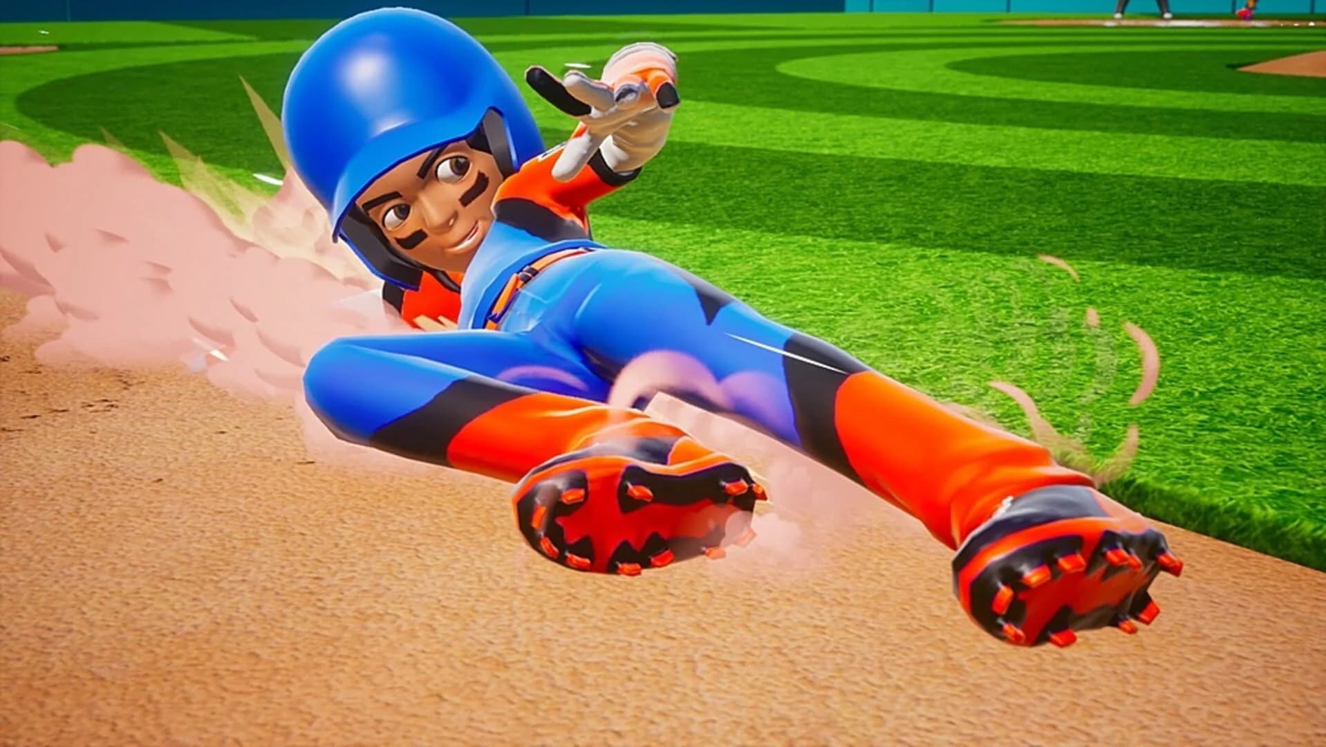 Little League World Series Baseball 2022 screenshot 3