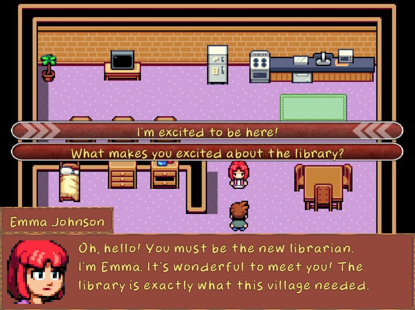 Little Library screenshot 4