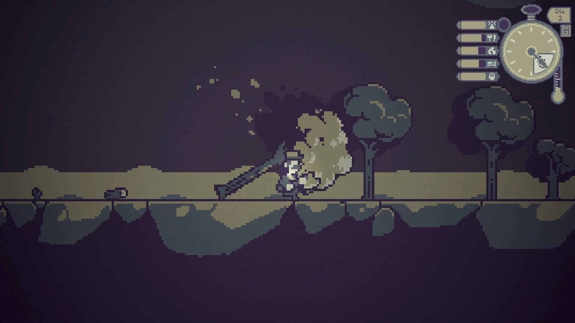 Little Lighthouse of Horror screenshot 3