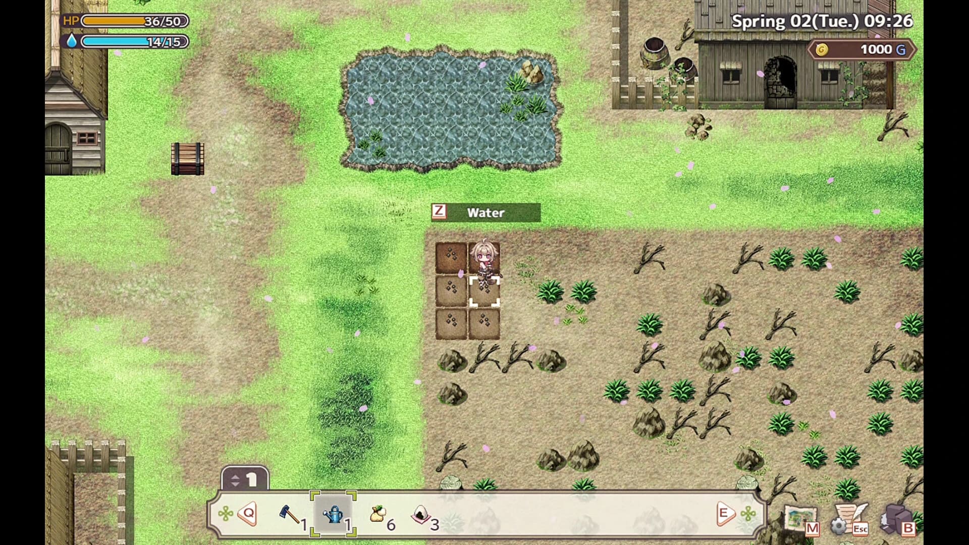 Little Lilicia screenshot 3